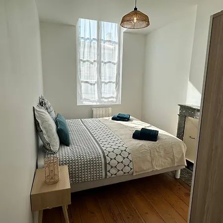 Chez Camille & Emma - Hyper Centre Climatise Ροσφόρ