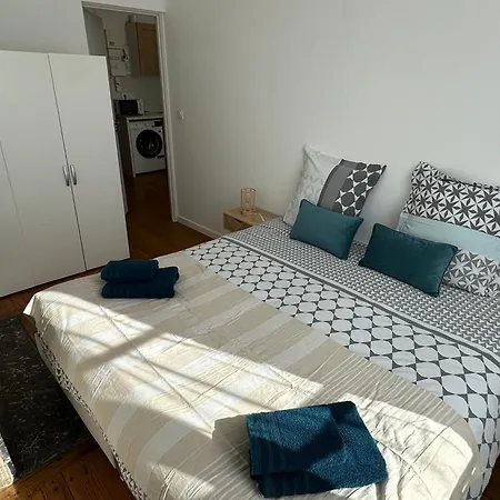 Chez Camille & Emma - Hyper Centre Climatise * Ροσφόρ