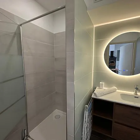 Chez Camille & Emma - Hyper Centre Climatise Διαμέρισμα *