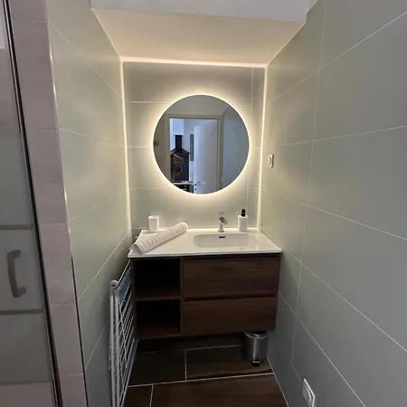 Διαμέρισμα Chez Camille & Emma - Hyper Centre Climatise