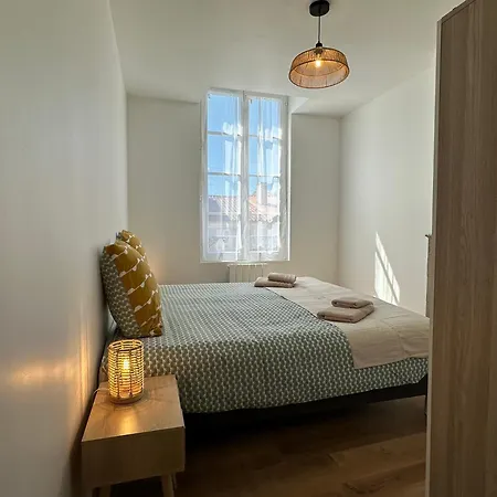 Chez Camille & Emma - Hyper Centre Climatise *