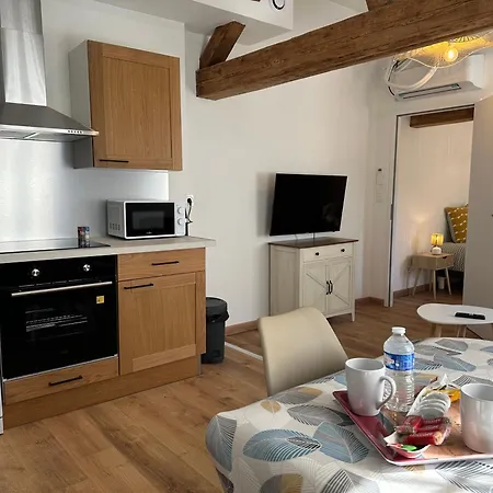 Chez Camille & Emma - Hyper Centre Climatise Rochefort (Charente-Maritime)