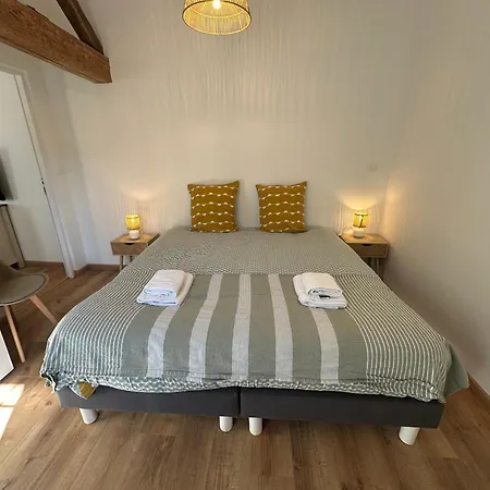 Chez Camille & Emma - Hyper Centre Climatise *