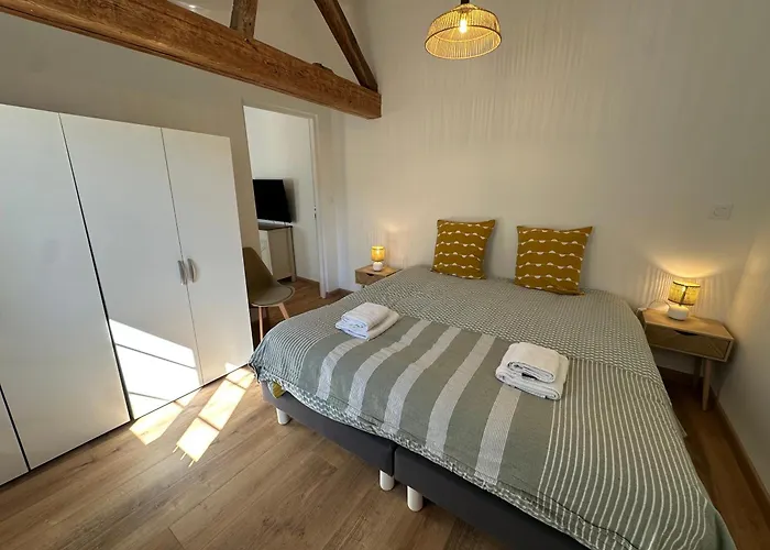 Chez Camille & Emma - Hyper Centre Climatise